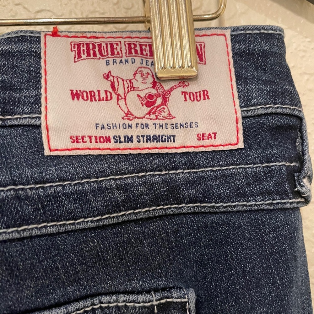 True Religion Jeans NEW!